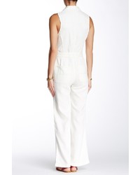 Free People The Wind And More Retro Jumpsuit