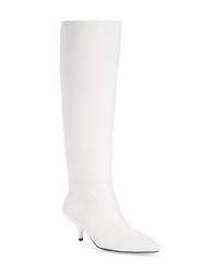 Jeffrey Campbell Germany Knee High Boot