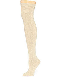 jcpenney Mixit Mixit Over The Knee Socks