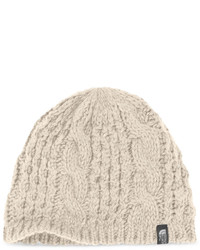 The North Face Cable Knit Minna Beanie