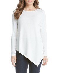 Karen Kane Asymmetrical Sweater