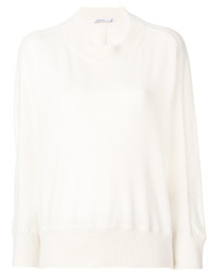 Agnona Cashmere Knitted Top