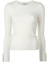 Elizabeth and James Gabrielle Knitted Blouse