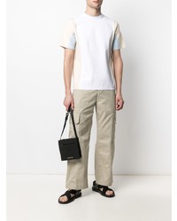 Jacquemus Colza Knitted T Shirt