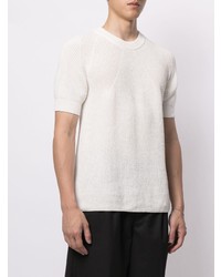 D'urban Fine Knit T Shirt