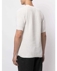 D'urban Fine Knit T Shirt