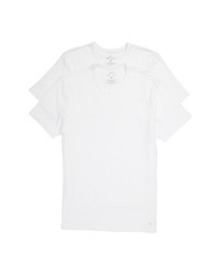 Nike Luxe 2 Pack Crewneck T Shirts