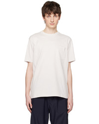 Norse Projects Off White Johannes T Shirt