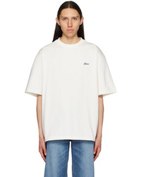 We11done Off White Wapen T Shirt