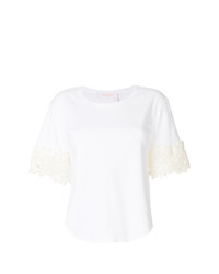 See by Chloe See By Chlo Med T Shirt