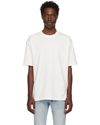 Ksubi White Biggie T Shirt