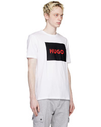 Hugo White Label T Shirt