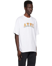 Axel Arigato White Muse T Shirt
