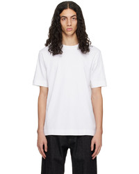 Applied Art Forms White Oversized T Shirt