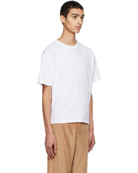 mfpen White Standard T Shirt