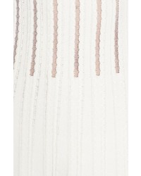 Anne Klein Knit A Line Dress
