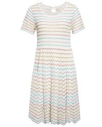 Marc Jacobs Knit Babydoll Dress