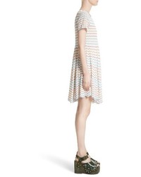 Marc Jacobs Knit Babydoll Dress