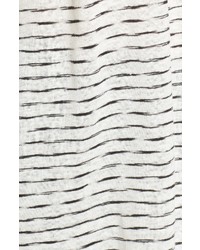 Eileen Fisher Linen Blend Knit Tunic