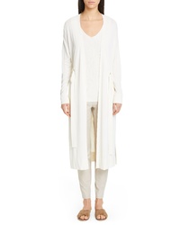 Lafayette 148 New York Relaxed Duster