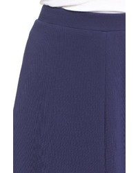 Draper James Knit Miniskirt