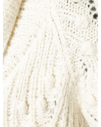 Ulla Johnson Knitted Cardigan