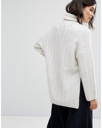 Selected Femme Oversized Sweater