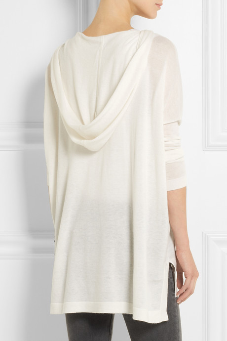 Donna karan clearance cashmere sweater