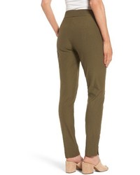 Eileen Fisher Slim Knit Pants