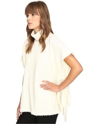 See by Chloe Turtleneck Poncho