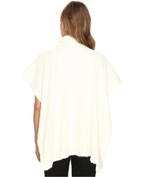See by Chloe Turtleneck Poncho