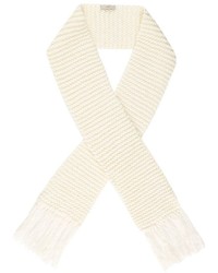 Egrey Knitted Scarf