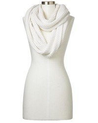 Gap Factory Ribbed Cowl Scarf