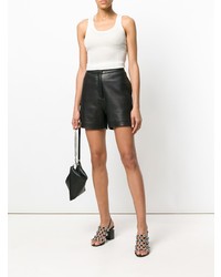 T by Alexander Wang Ribbed Vest Top