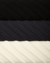 Caroline Rose Ottoman Knit 34 Sleeve Tunic Plus Size