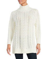 Vince Camuto Knit Tunic Sweater