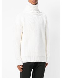 Tom Ford Oversized Knit Sweater