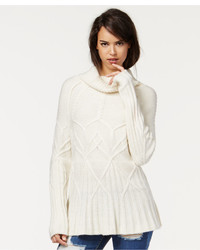 Rachel Rachel Roy Cowl Neck Pullover Sweater
