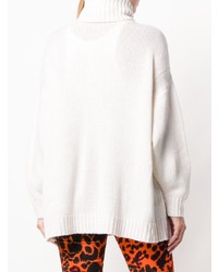 R13 Roll Neck Sweater
