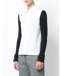 D-Exterior Dexterior Slim Fit Knitted Top