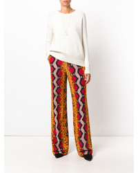 Etro Knitted Top