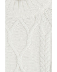 Rag & Bone Wool Patterned Knit Pullover