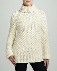 michael kors turtleneck