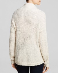 French Connection Sweater Bloomingdales Fuzzy