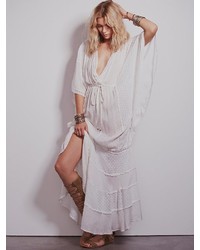 Free People Endless Summer Oh Valencia Caftan