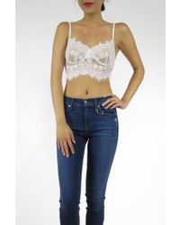 Latiste Lacey Lucy Crop