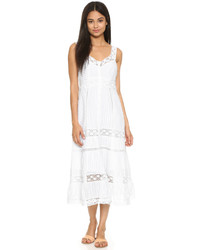 Nanette Lepore All Laced Up Dress