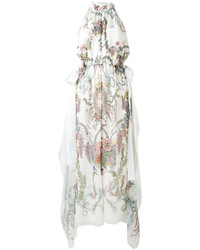 Fendi Blazon Dress