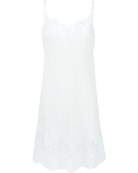 Givenchy Lace Lingerie Dress