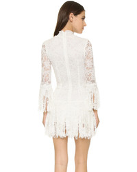 Alexis Sonia Lace Dress